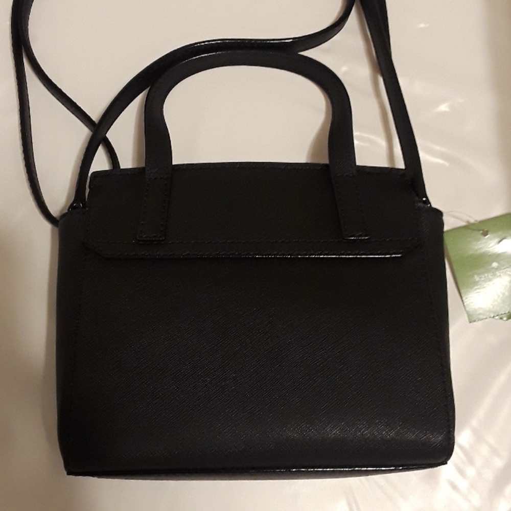 LAST ONE Kate spade laurel way mini alisanne NWT - Picture 6 of 7